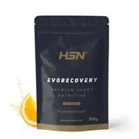HSN | EVORECOVERY 500g ORANGE
