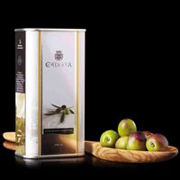 Huile d'Olive Vierge Extra (Bidon) 3 litros - La Chinata
