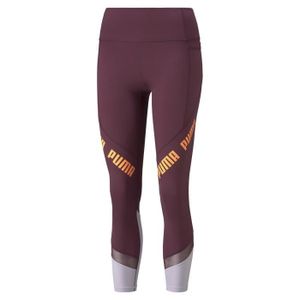 Legging rouge outlet adulte