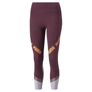 PANTALON DE SPORT PUMA - Legging sport Eversculpt - 2 poches - techn