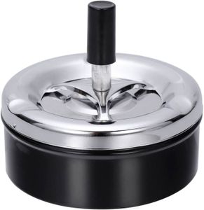 Cendrier aspirateur de fumée