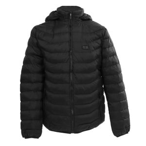 Veste Chauffante Pour Enfant - 4 Zones De Chaleur - Batterie 10000mAh - 3 Réglages Température - Imperméable