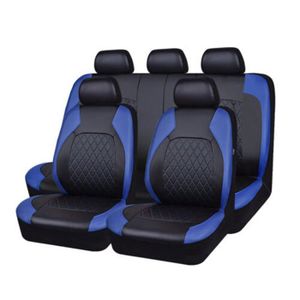Vckjljid Lot De 4 Accessoires Intérieur Voiture - Universel Pour Voiture, Camion, SUV