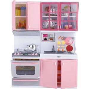 Cuisine Pour Fille Achat Vente Jeux Et Jouets Pas Chers