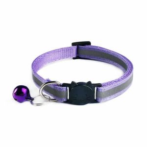 Collier Nylon Reflechissant Anti Etranglement Pour Chat Chaton Avec Grelot Coloris Jaune Cdiscount Collier Nylon Reflechissant Anti Etranglement Pour Chat Chaton Avec Grelot Coloris Jaune Cdiscount