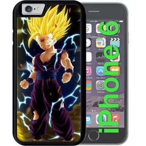 coque iphone 6 s dbz