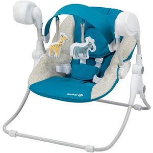 Balancelle Bebe 2 Luxe Cdiscount