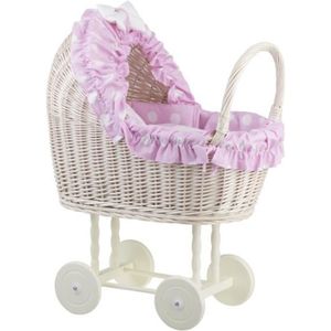 Landau poupee 18 mois deals