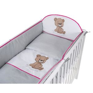 Tour De Lit Winnie L Ourson Cdiscount Tour De Lit Winnie L Ourson Cdiscount