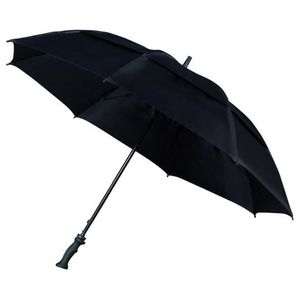 PARAPLUIE Nicolas Deschamps - Parapluie golf résistant au vent