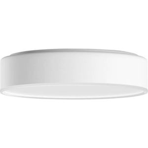 PLAFONNIER Spot de plafond LED Philips Lighting Enrave 4115831P6 LED intégrée N/A Puissance: 9.6 W de blanc chaud à blanc froid N/