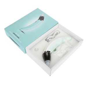 MOUCHE-BÉBÉ Aspirateur nasal professionnel pour bébé Nez électrique Snot Sucker Narine Cleaner Safe
