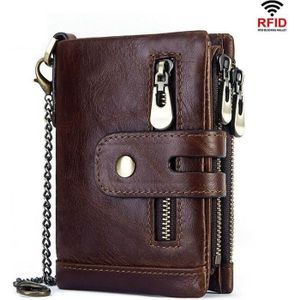 Porte Carte Identité, Permis Conduire et Carte Bancaire + étui Carte RFID,  Format Compact en Cuir LOLUNA® (Bleu roi) Bleu roi - Cdiscount Bagagerie -  Maroquinerie