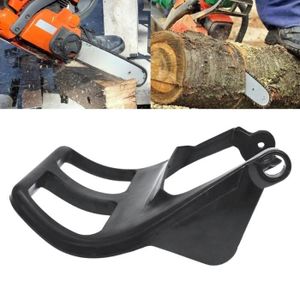 Excellente Finition pour Le Jardin Facile à Utiliser STIHL MS231 251 protège-Main de chaîne Professionnel pièces de scie à chaîne poignée de Frein de chaîne WNSC Levier de Frein de chaîne