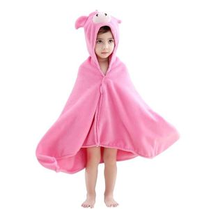 Modele De Sortie De Bain Pour Bebe Sortie De Bain 100 Coton Bebe Fille Achat Vente Pas Cher