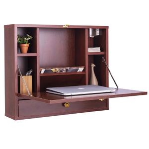 Table Murale Rabattable Achat Vente Pas Cher