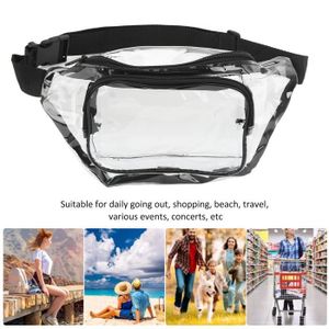 Banane discount sac transparent