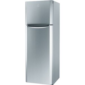 RÉFRIGÉRATEUR CLASSIQUE Réfrigérateur Congélateur INDESIT - TIAA 12 VS - A