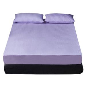 Drap Housse 120 X 200 Cm Achat Vente Pas Cher