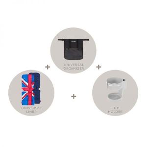 Accessoires pour poussette maclaren clearance