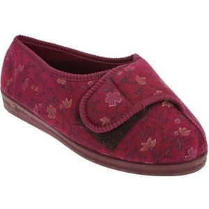 Chausson extra large femme deals