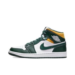 Air jordan 1 discount verte