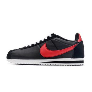 Nike cortez homme rouge deals