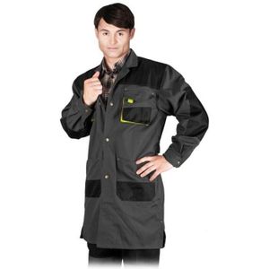 Blouse de travail homme carrefour deals