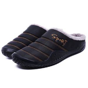 Chaussons 46 homme - Cdiscount