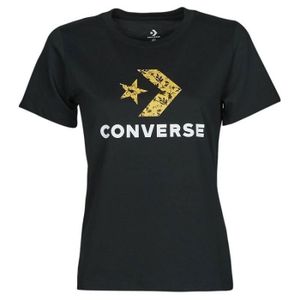 Magliette converse on sale uomo 2018