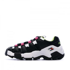 Basket tommy hilfiger 2025 heritage