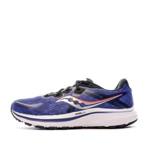 Chaussure running sales homme 100kg
