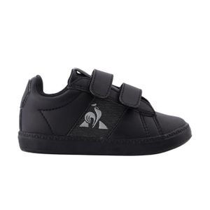 Le coq sportif store deauville noir femme