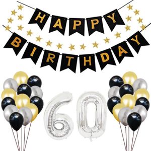 Decoration D Anniversaire 60 Ans Cdiscount Decoration D Anniversaire 60 Ans Cdiscount