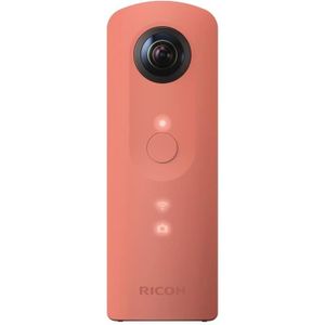 Ricoh Theta S Achat Vente Pas Cher