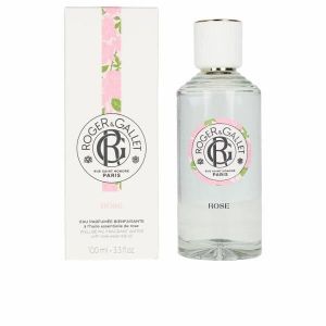 EAU DE TOILETTE Parfum Unisexe Roger & Gallet Rose EDT (100 ml) 14