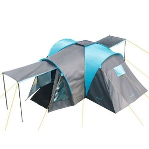 TENTE DE CAMPING Tente dôme familiale camping - Skandika Hammerfest