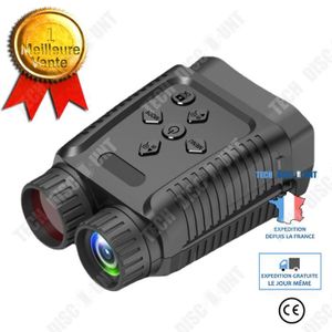 Solomark jumelle vision nocturne 7x best sale