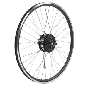 Kit vae roue avant on sale