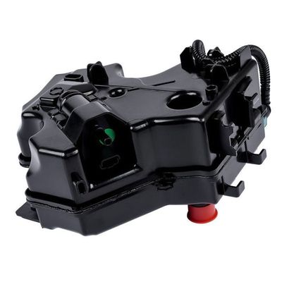 30M Câble de Treuil - VEVOR - Corde Synthétique 20500lbs - SUV ATV