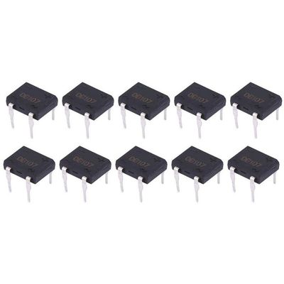 Sourcing Map Micro Onde Diode Haute Tension Redresseur - Pièce De Réparation 2 Pièces