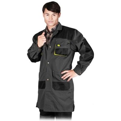 Blouse de travail homme kiabi best sale