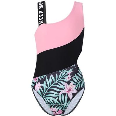Maillot de bain best sale fille ado 1 piece