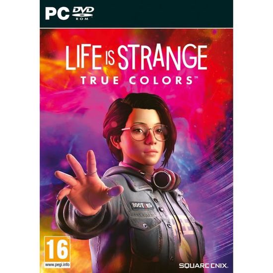 Life is Strange : True Colors Jeu PC