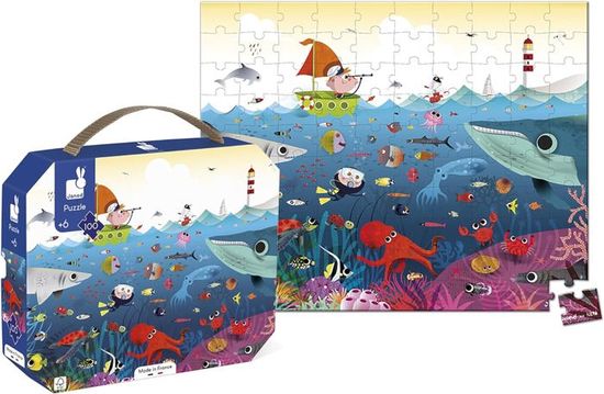 JEU DE CONSTRUCTION Bateau Frégate Voilier Grand Modèle 1118 Pièces à