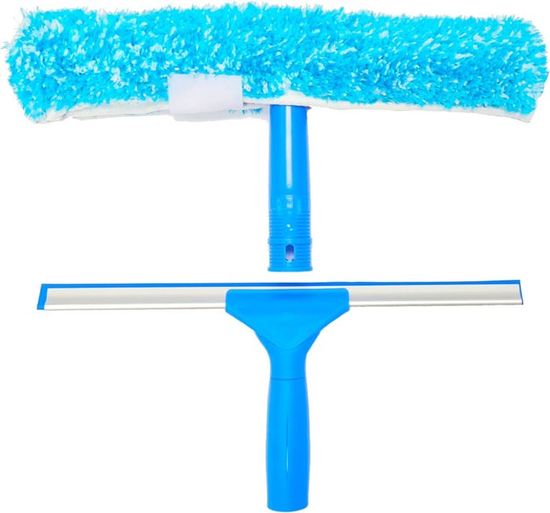 2 Raclettes De Douche, Raclette De Douche, Plastique, Raclette À Vitres