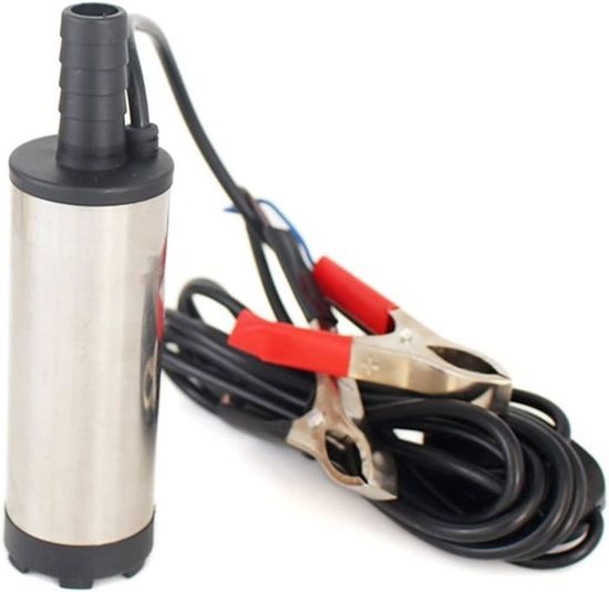 Arik Bombe D'eau De Diafragma Autocebante Accumulateur Réservoir Sous Pression Pompe à Eau Contrôle De Débit 0,75 L 125PSI Étanche