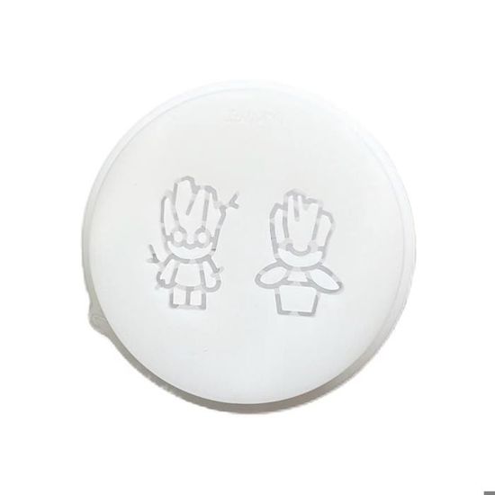 BNN - Avance/Serie 7000 - Macaroni Rigate diamètre 8mm