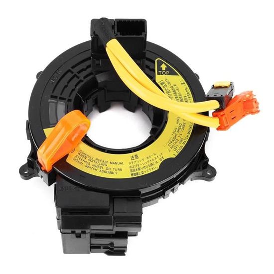 Ressort D'horloge Airbag Pour BMW E70 E81 E82 E90 E91 E92 - Référence 61316928042 / 61319122509 - Neuf