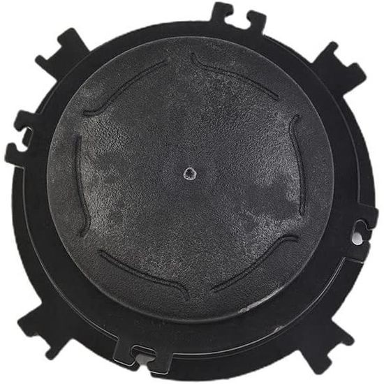 GLFLOW Trimmerkopf Für FS Motorsensen - Ersatzspule 40037133001